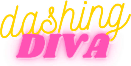 Dashing Diva