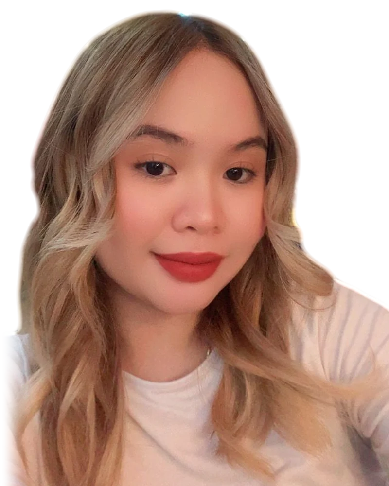Dila, hair colour and balayage specialist at Dashing Diva Plaza Damas, Muslimah hair salon Sri Hartamas